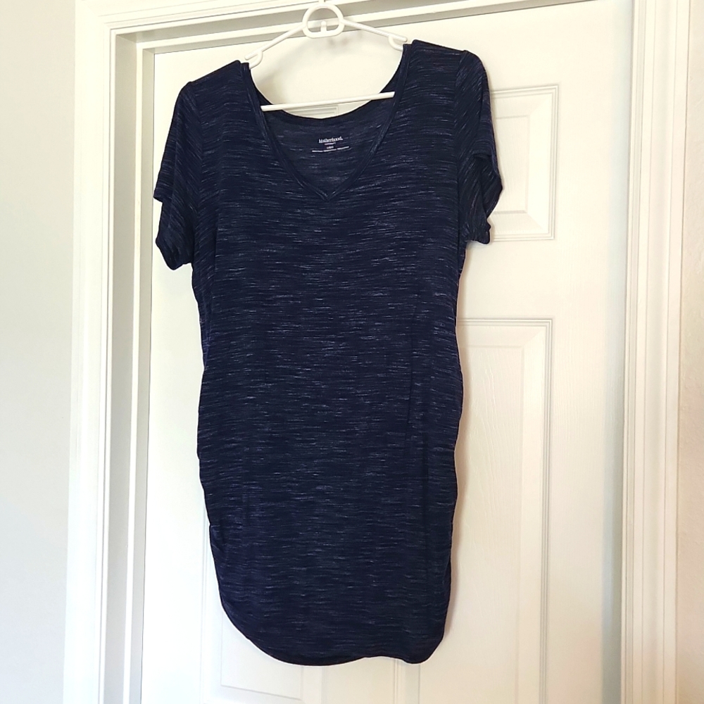 Maternity shirt